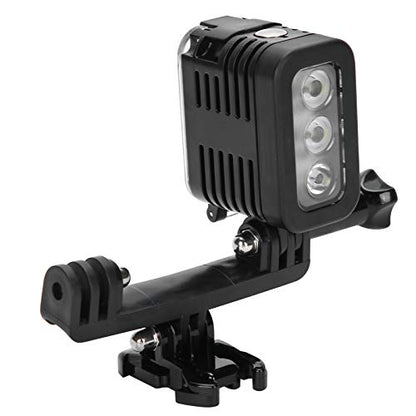 Lampe de Remplissage de Plongée LED