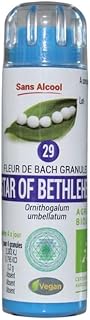 KOSMEO Fleur de Bach