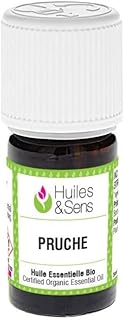 Huile essentielle pruche