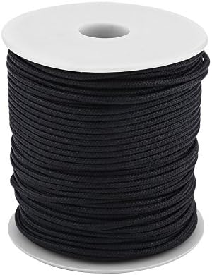 Ligne de Moulinet de Chasse Sous-Marine 50M - 2mm