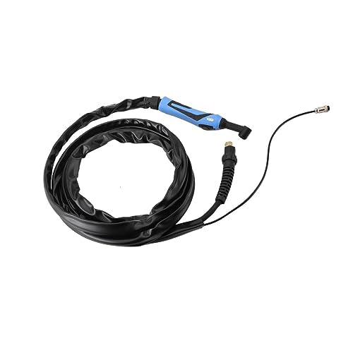 Torche De Soudage TIG WP26 - Pistolet à Refroidissement Par Air 4m