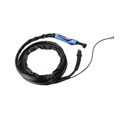 Torche De Soudage TIG WP26 - Pistolet à Refroidissement Par Air 4m