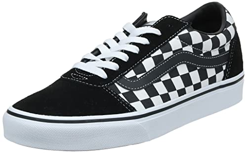 Vans Homme Ward Basket