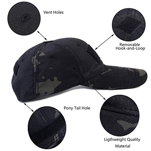 Casquette Homme, Casquettes de Baseball Visage