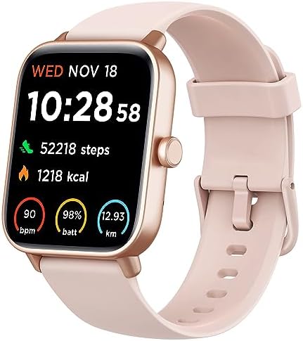 Montre Connectée Femme 2