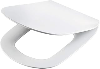Abattant pour WC TESI