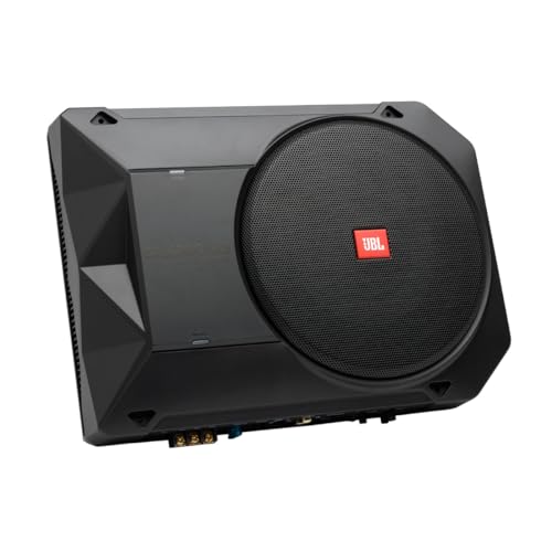 Caisson de Basse Actif JBL BassPro SL2