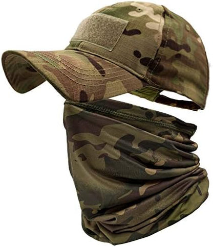 Casquette Homme, Casquettes de Baseball Visage