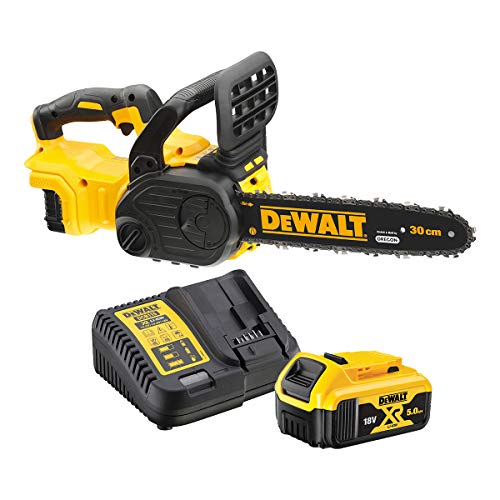 DEWALT - Tronçonneuse Élagueuse Brushless