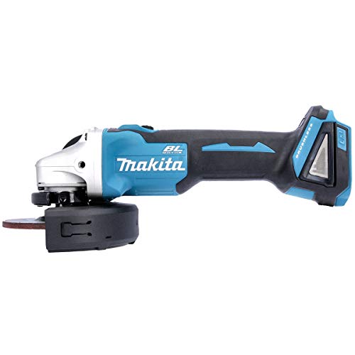 Makita Meuleuse 125mm