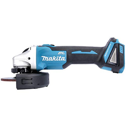 Makita Meuleuse 125mm