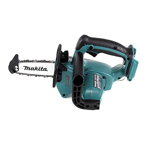 Tronçonneuse d'élagage 18V LXT (Produit seul) guide de 11,5 cm - MAKITA DUC122Z