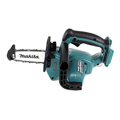 Tronçonneuse d'élagage 18V LXT (Produit seul) guide de 11,5 cm - MAKITA DUC122Z