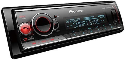 Autoradio Pioneer MVH-S520BT