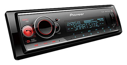 Autoradio Pioneer MVH-S520BT