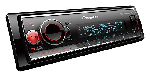 Autoradio Pioneer MVH-S520BT