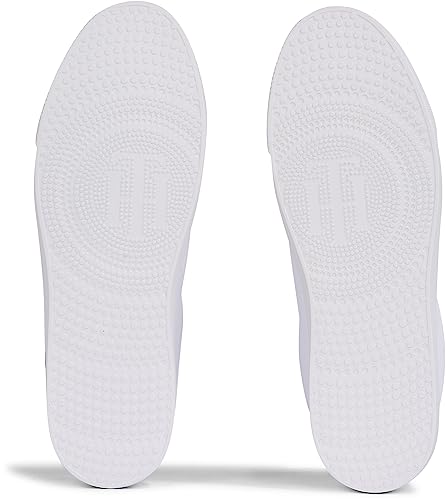 Tommy Hilfiger Baskets Femme Semelle Cuvette Tommy Signature Chaussures