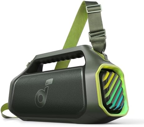 Enceinte d'Extérieur Boom 2 Plus
