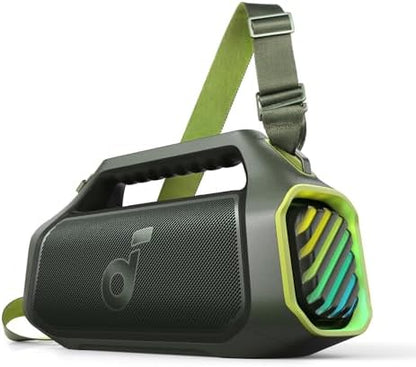 Enceinte d'Extérieur Boom 2 Plus