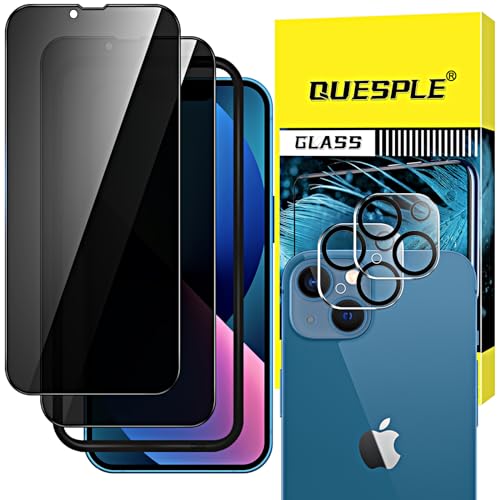 Protection Écran pour iPhone 13