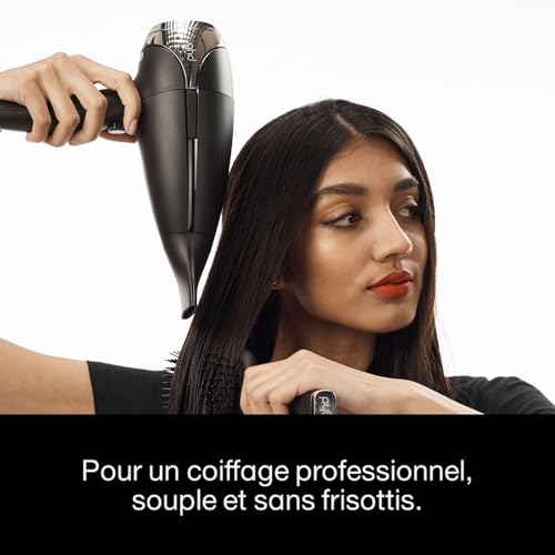 GHD - Helios - Seche Cheveux (Noir)