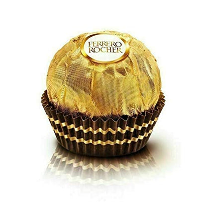 Chocolat Ferrero Rocher
