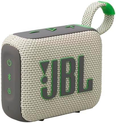 Enceinte Portable JBL Go 4