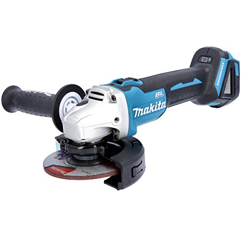 Makita Meuleuse 125mm