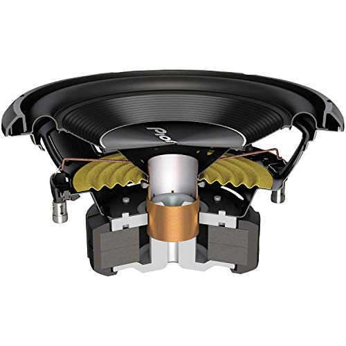 Caisson de Basses Pioneer TS-A250D4