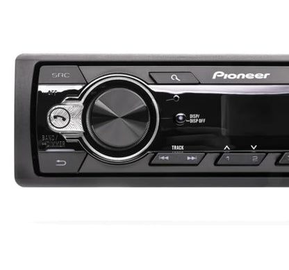 Autoradio Pioneer MVH-330DAB
