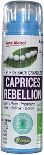 Complexe Fleurs de Bach KOSMEO