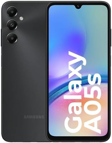 SAMSUNG Galaxy A05s 4GB+64GB