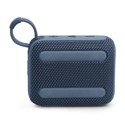 Enceinte Portable JBL Go 4