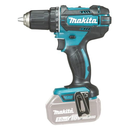 Makita DDF482Z Perceuse Visseuse 18V 60 Nm - Bleu