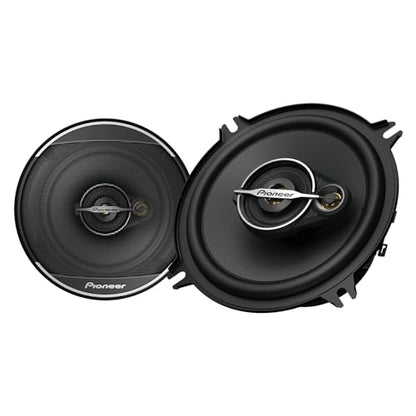 Haut-parleurs Voiture Coaxiaux PIONEER TS-A1371F - 13 cm, 300 Watts