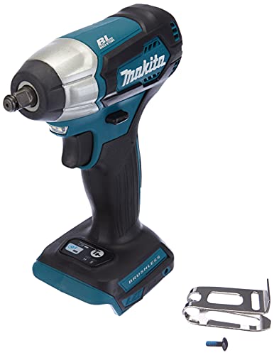 Makita Boulonneuse à chocs Brushless