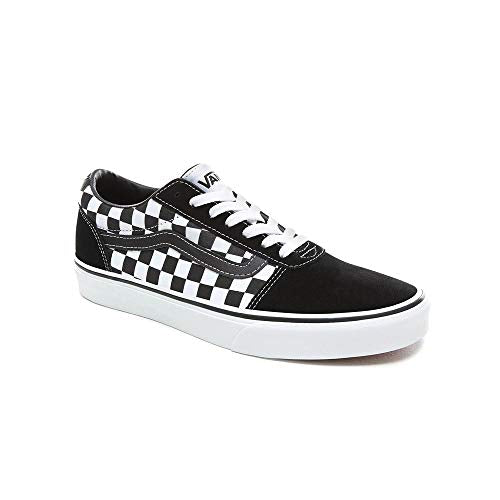 Vans Homme Ward Basket