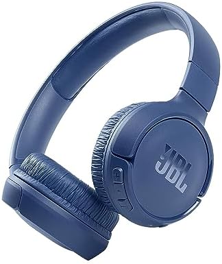 JBL TUNE 510BT – Casque supra-auriculaire sans fil
