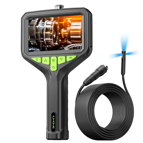 Caméra Endoscope Étanche