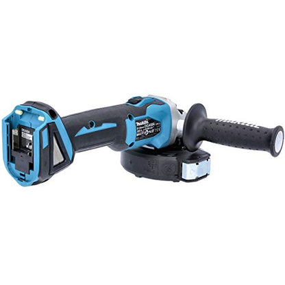 Makita Meuleuse 125mm