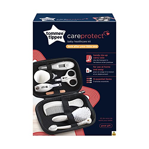 Tommee Tippee Kit de Soins pour Bébé
