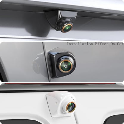 Caméra de recul 1080P pour Voiture/Camion