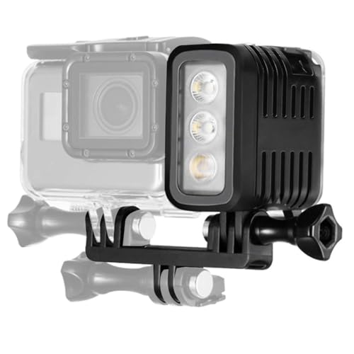 Lampe de Remplissage de Plongée LED