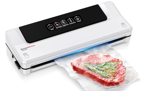 Machine Sous Vide Alimentaire 4 en 1