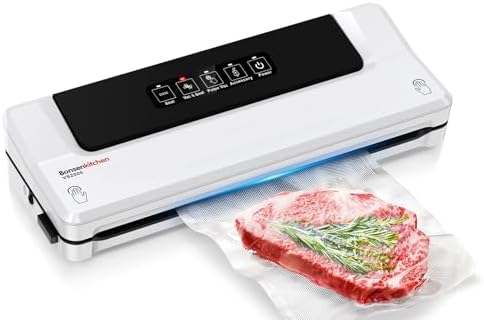 Machine Sous Vide Alimentaire 4 en 1