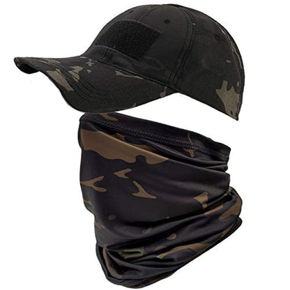 Casquette Homme, Casquettes de Baseball Visage