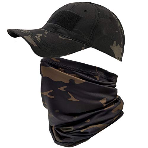 Casquette Homme, Casquettes de Baseball Visage
