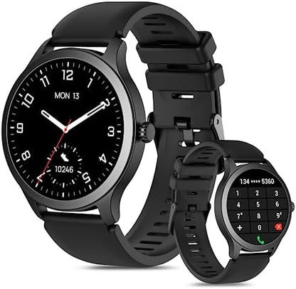 Tensky Montre Connectée Homme Femme