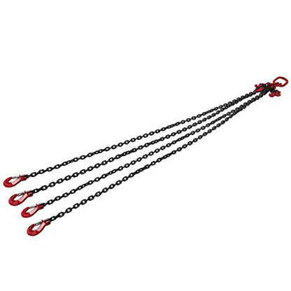 Élingue de Chaîne de Levage Robuste