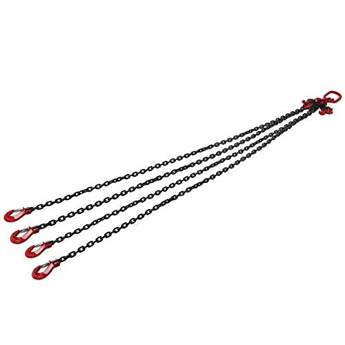 Élingue de Chaîne de Levage Robuste